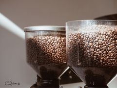 豆子-% Arabica(京都东山店)