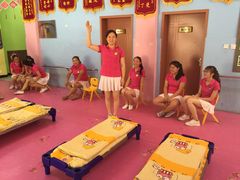 -灞桥十里铺舒克幼儿园