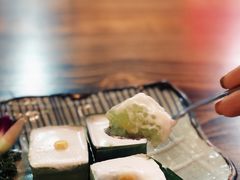 -Hi YOU你的饭局泰餐厅(雍和宫店)
