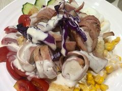 凯撒沙拉-蘑菇餐厅(小火瓦巷店)