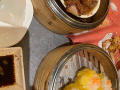 -点点心点心专门店(旺角店)