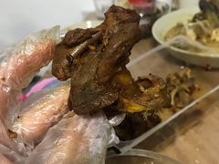 -周黑鸭(北京南站七店)