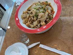 -渔码头食府(蓬莱阁店)