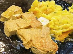-丁姨妈贵州臭豆腐烙锅(甲秀楼店)