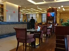 -歌山品悦大酒店-悦咖啡西餐厅(江虹路店)