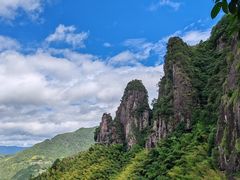 -南尖岩