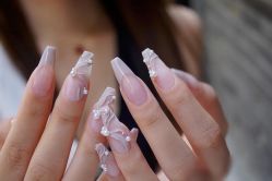 -M·X Nail日式美甲美睫