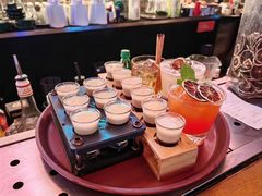 -HIB HUB公社(解放西路店)