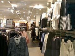 -C&A(西市城购物中心店)