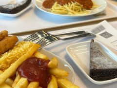 -宜家·瑞典风味餐厅(青岛商场店)