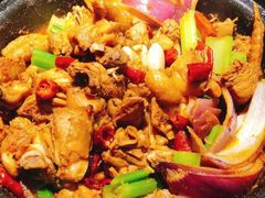 -宏大运餐厅(传媒大学店)