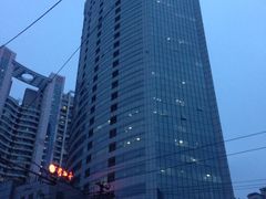 外景-绿地科创大厦