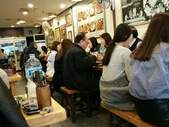 -金北顺大锅家(신사본점)