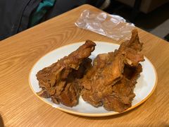 -小土豆北方菜馆(文慧园店)