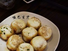 -哑巴生煎(临顿路店)