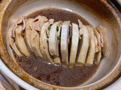 -竹里馆 ·茶食(奥体店)