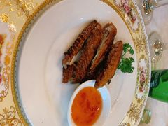 -马勒别墅·中餐厅