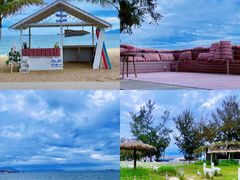 -玫瑰海岸文化旅游度假区