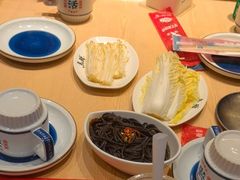 -鱼酷活鱼烤鱼(沈阳大悦城店)