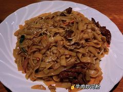 -周锦记广式餐厅