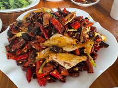 -渝都天星老街豆花