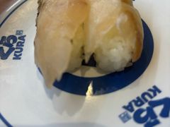 -KURA寿司(博多中洲店)