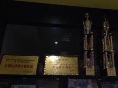 -拳义格斗搏击散打泰拳拳击俱乐部(裕华店)