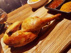 -麦落精酿啤酒餐吧(先农大院店)