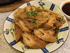 -度小月(百老汇美食街店)