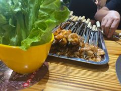-号令江湖·水浒烤肉(和畅睦邻中心店)