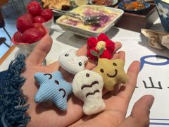 -火山屋台(新街口店)