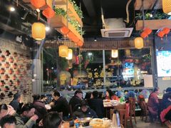 -随缘小馆(红岭路店)