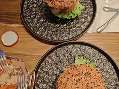 -FAT COW(静安寺店)