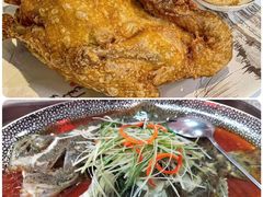 -秦月轩·陕西家乡菜(阜成路·五棵松店)