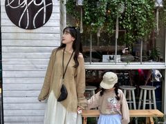 -Egg•Allday Brunch(襄阳北路店)