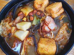 -螺蛳粉先生(蓟门桥店)