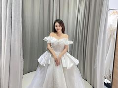 -经典婚纱摄影美学馆·私人定制