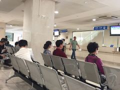-上海交通大学医学院附属瑞金医院(总院)