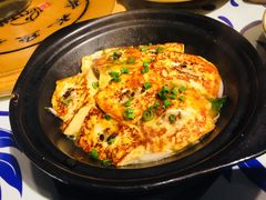手磨豆腐-井水小厨·湘菜(活力广场店)