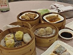 -华美轩中餐厅(客天下店)