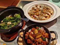 -潮界(虹桥新天地店)