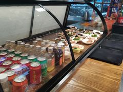 -贯一台湾牛肉面(八一七中路店)