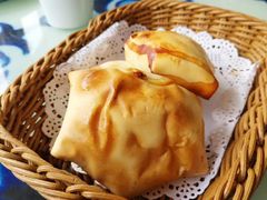 烤包子-撒拉花儿·新疆菜·清真(太阳宫店)