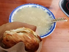 猪肉夹馍-西安五号米皮