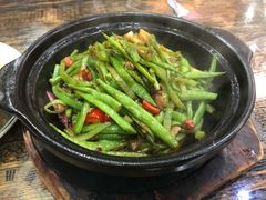 -川坝子酒楼(安华西里店)