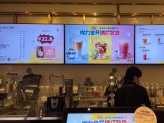 -COSTA COFFEE(西贸凯德晶品4层2店)