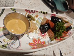 -CRAZYONES西班牙海鲜饭(上海美罗城店)