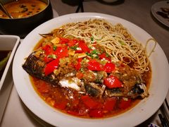 -小菜园新徽菜(镇江丹阳吾悦店)