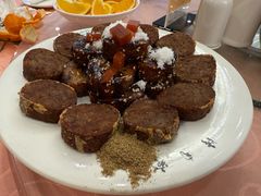 -烤肉宛饭庄(南礼士路店)