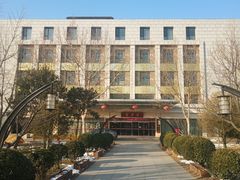 -康梦圆国际老年公寓